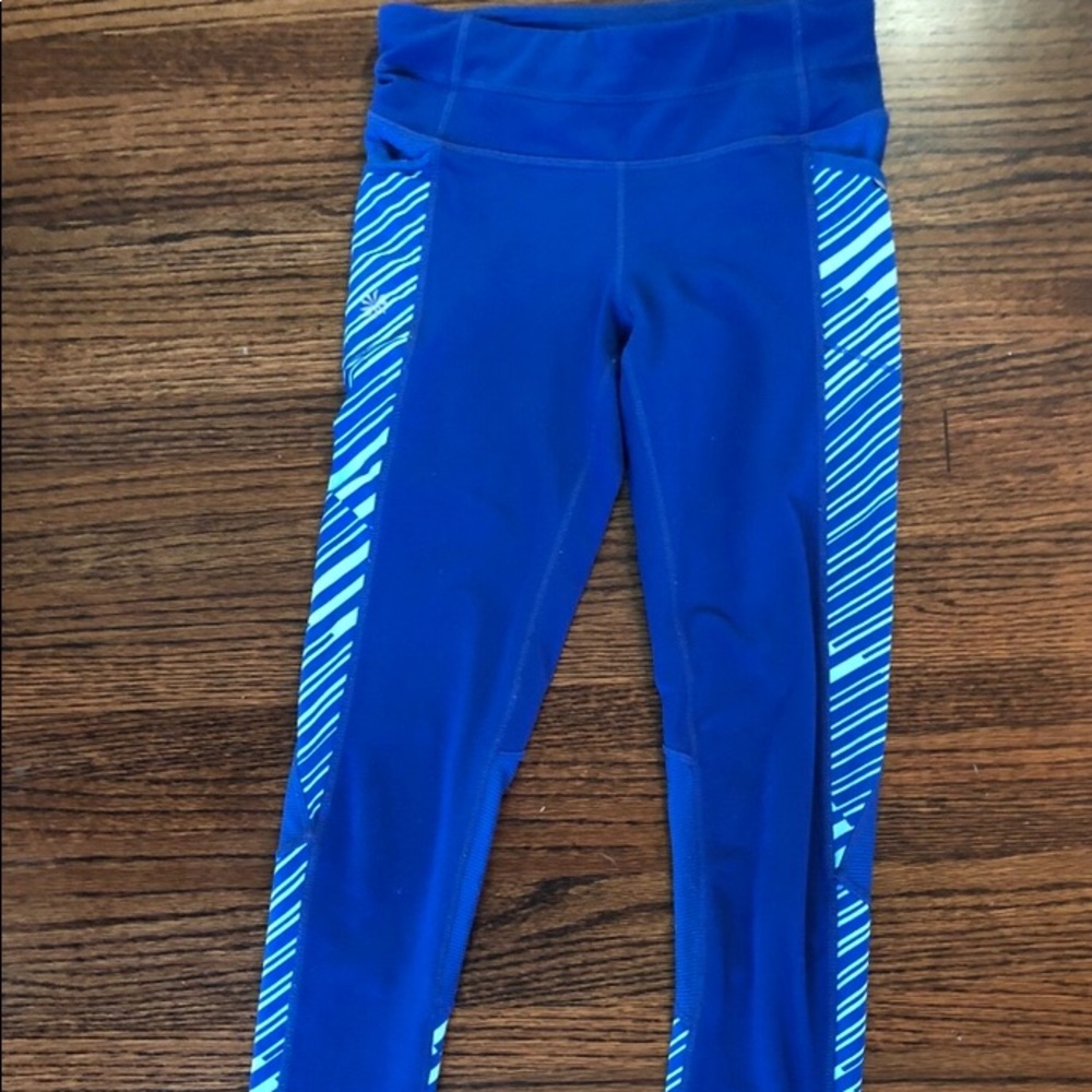 athleta leggings